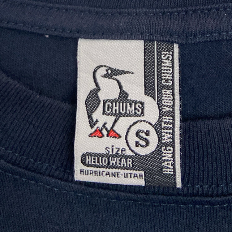 Chums