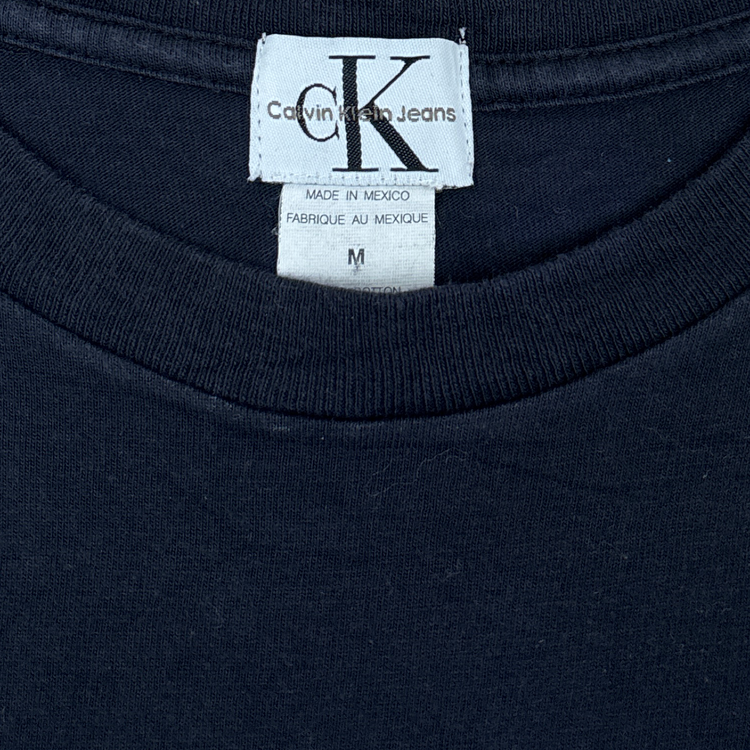 CK