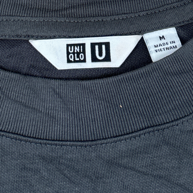 Uniqlo
