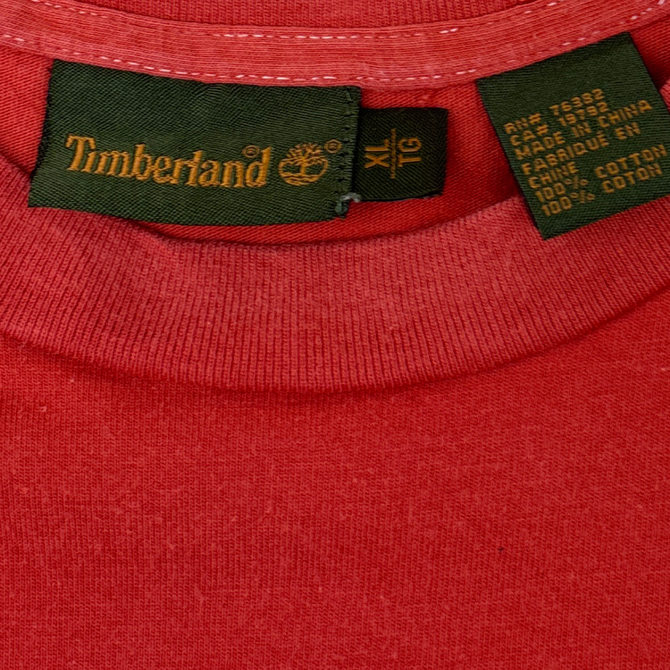 Timberland