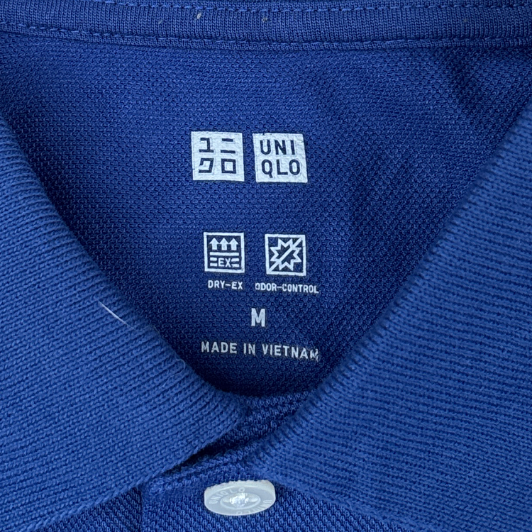 Uniqlo