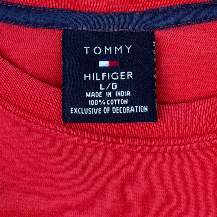 Tommy