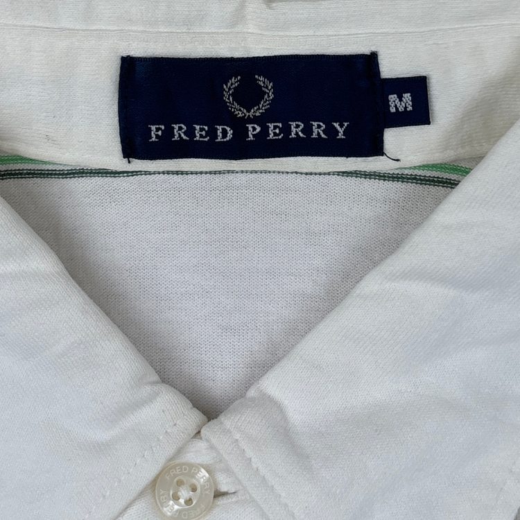 Fred Perry