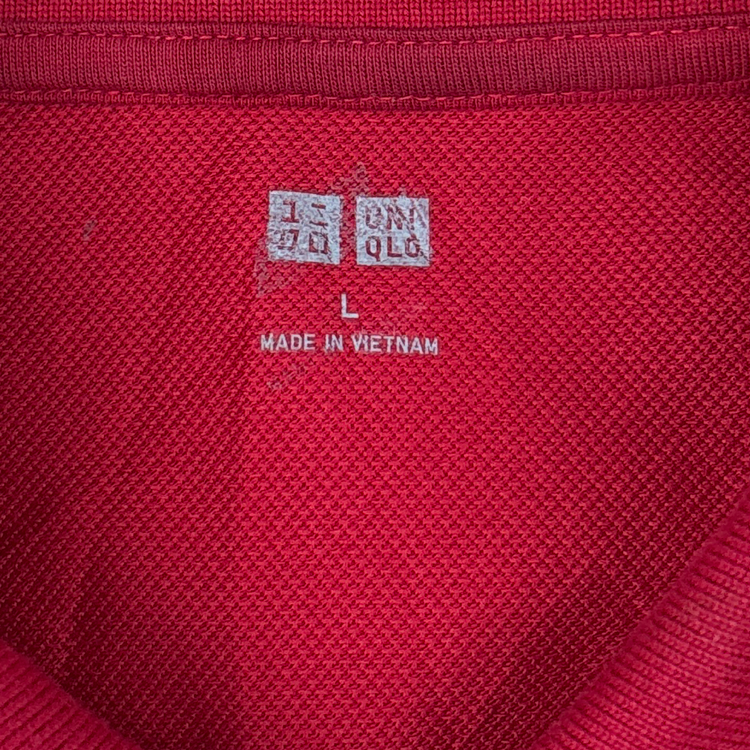 Uniqlo
