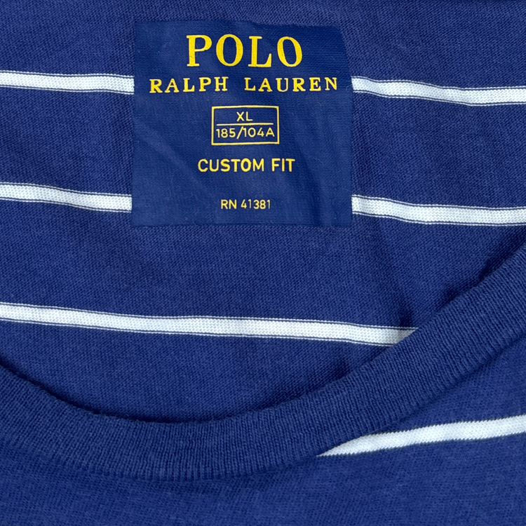 Polo RL