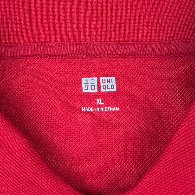 Uniqlo