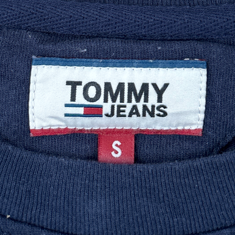 Tommy