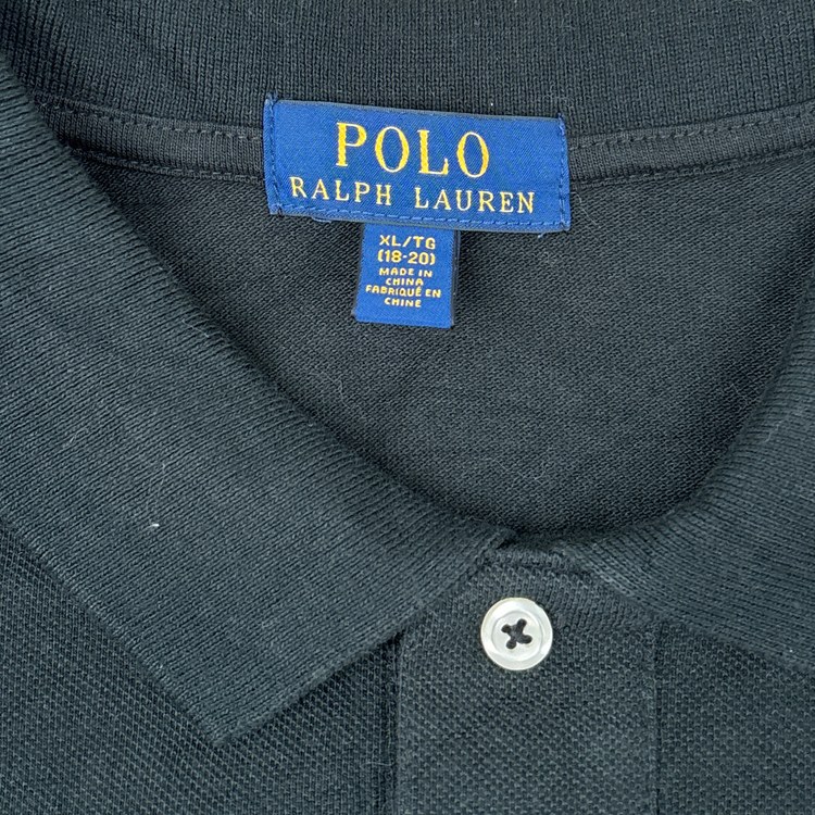 Polo RL