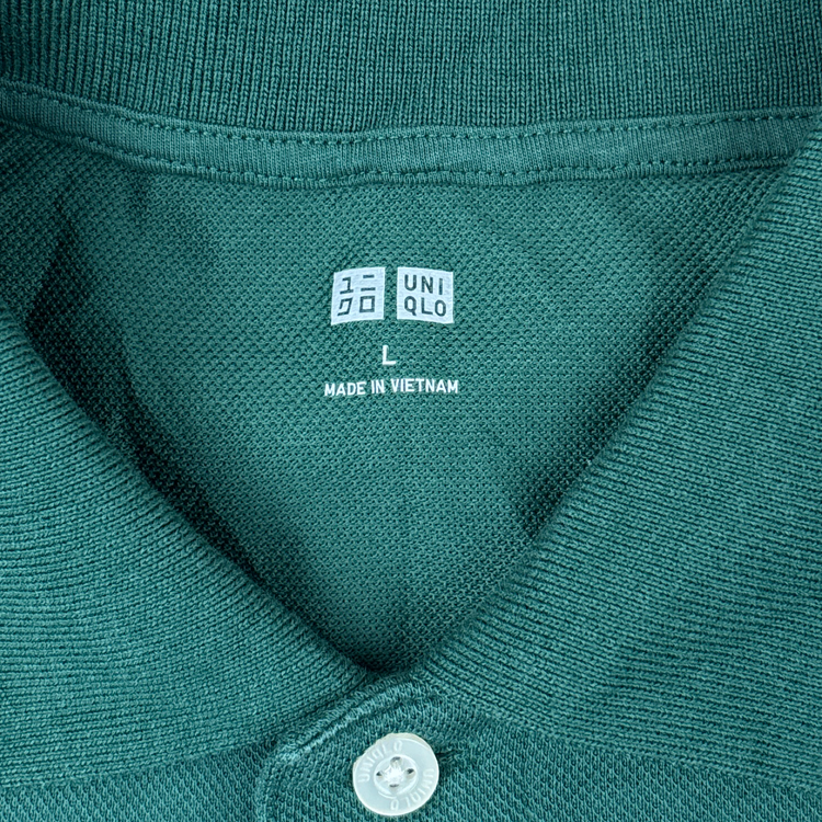 Uniqlo