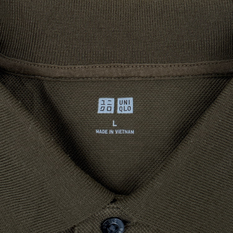 Uniqlo