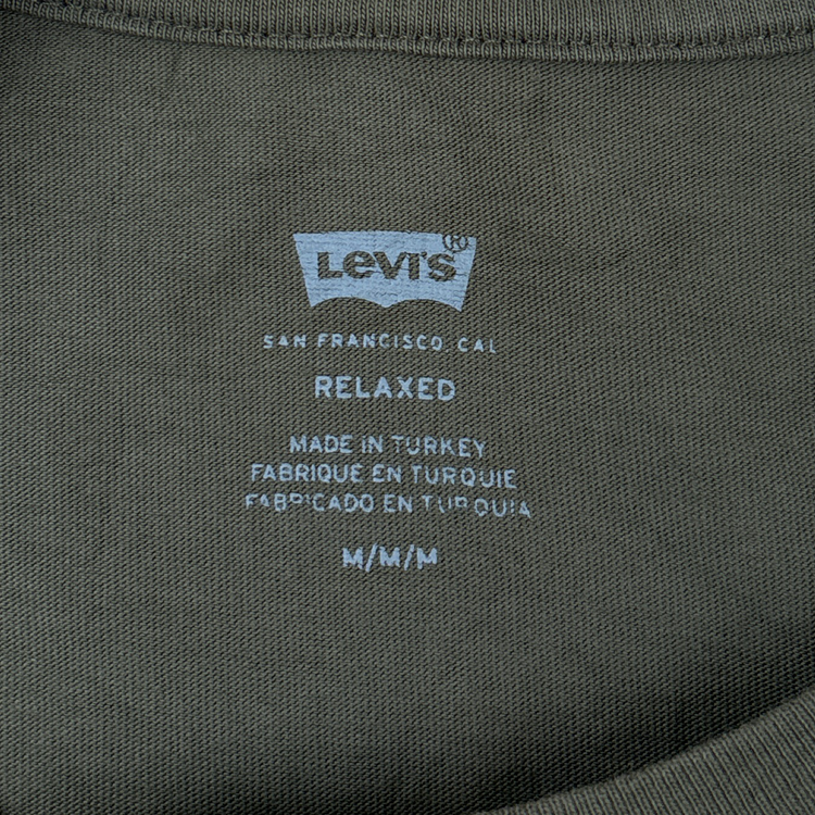 Levis