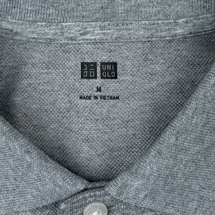 Uniqlo