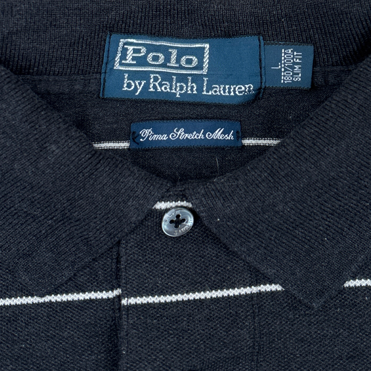 Polo RL