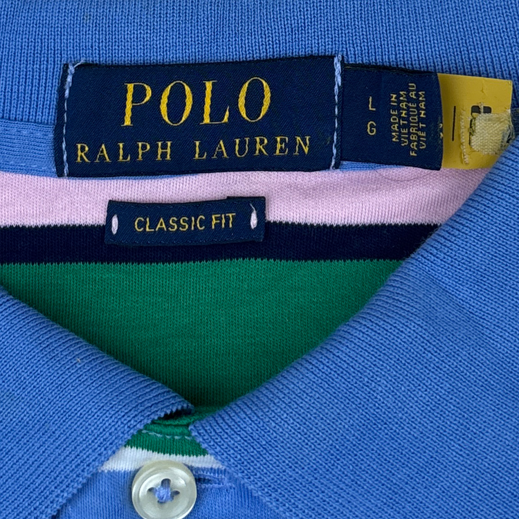 Polo RL