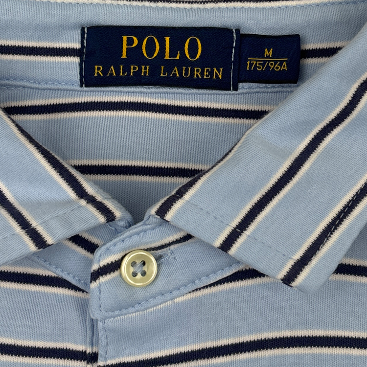 Polo RL