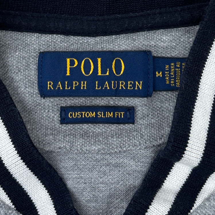 Polo RL