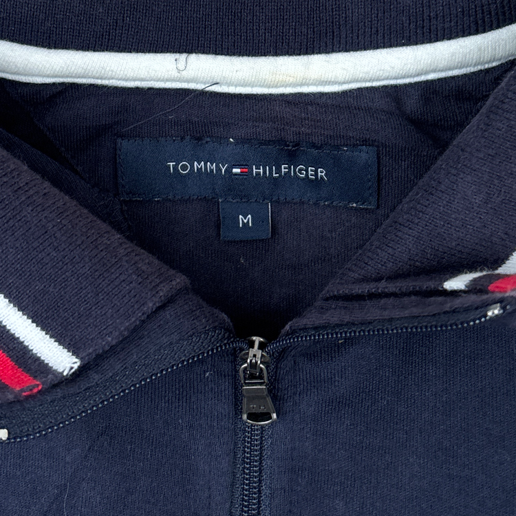 Tommy
