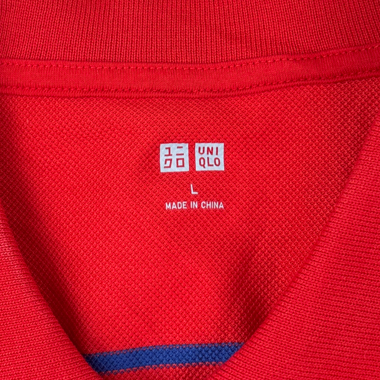 Uniqlo