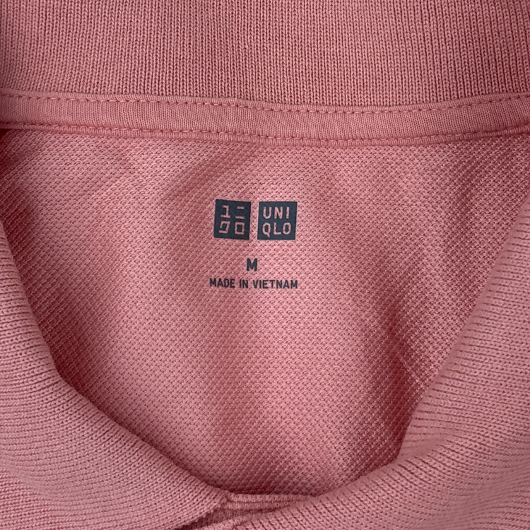 Uniqlo