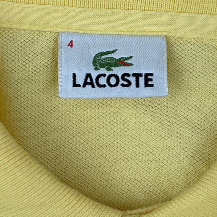 Lacoste