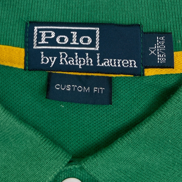 Polo RL