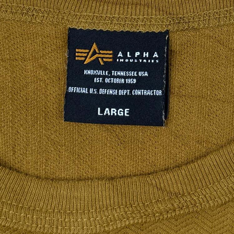 Alpha