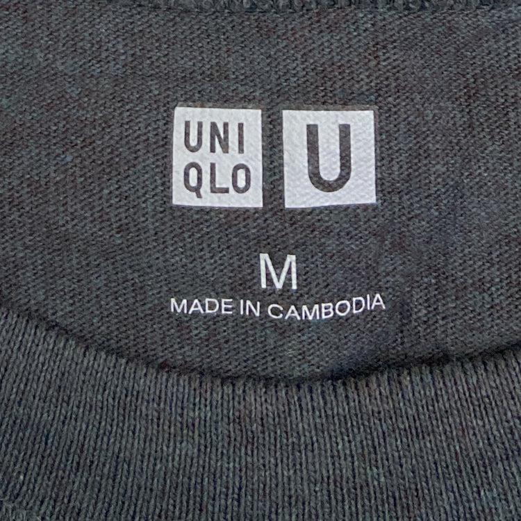 Uniqlo