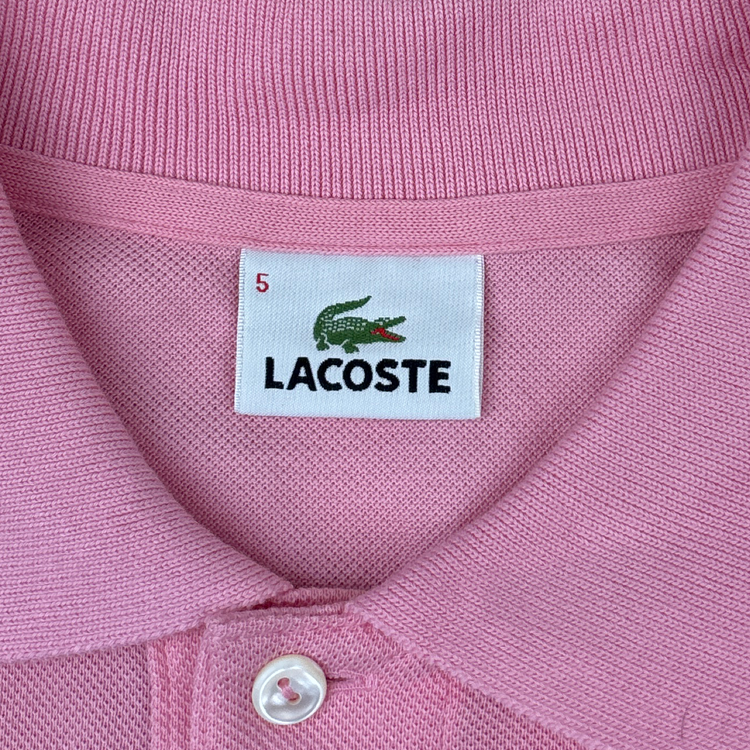 Lacoste