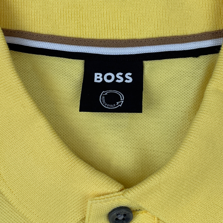 Hugo Boss