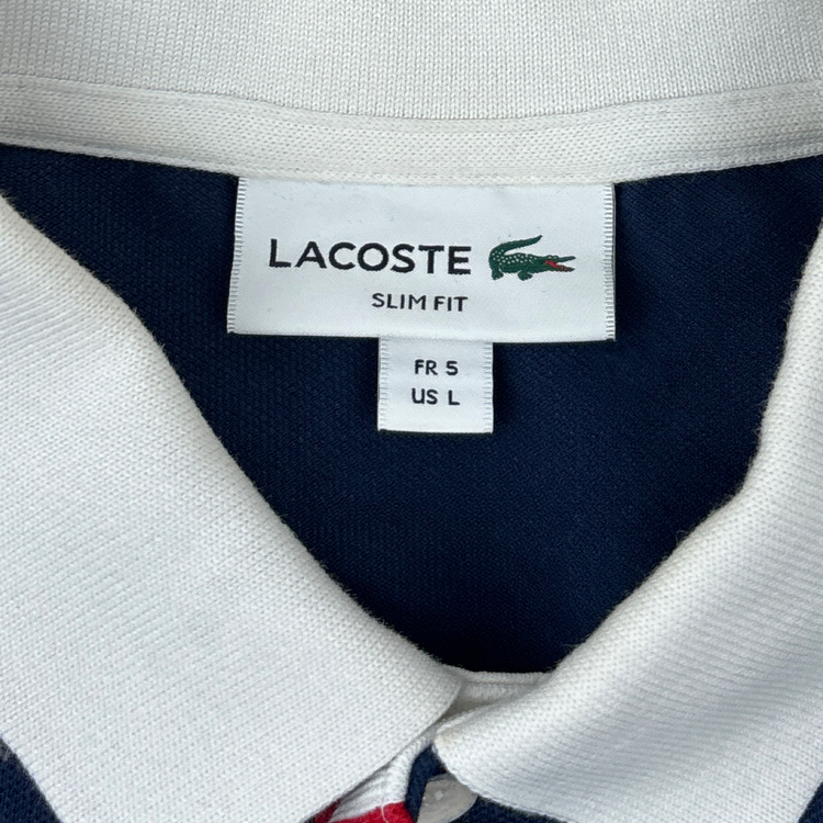 Lacoste