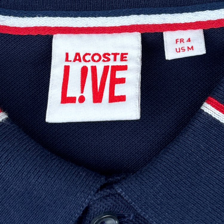 Lacoste