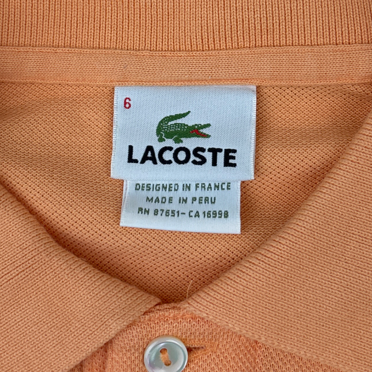 Lacoste