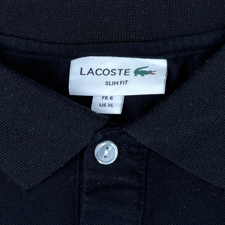 Lacoste