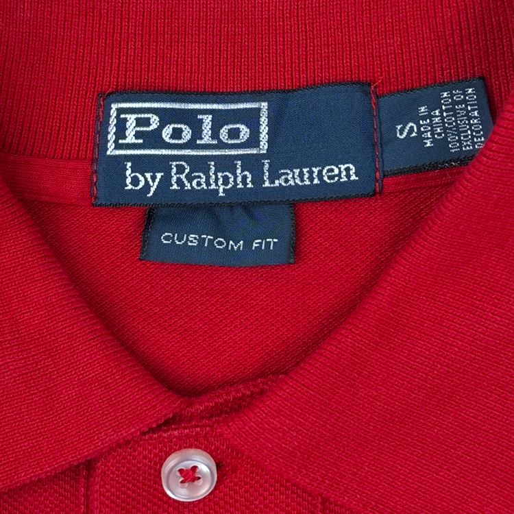 Polo RL