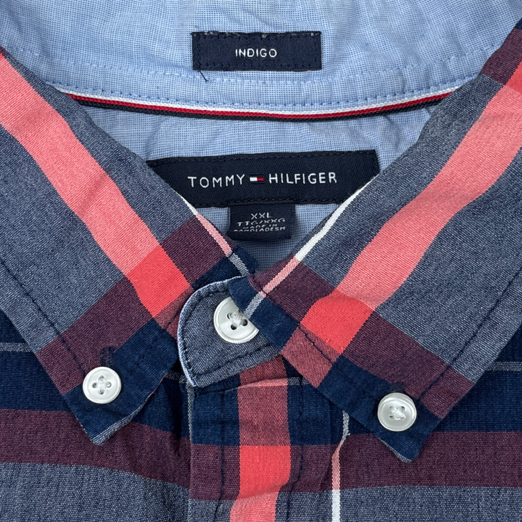 Tommy