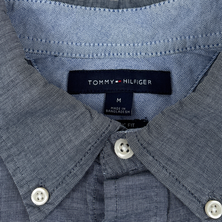 Tommy