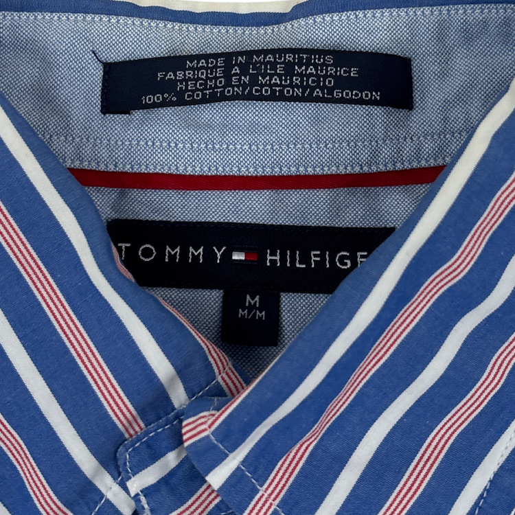 Tommy