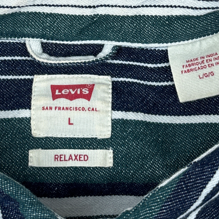 Levis