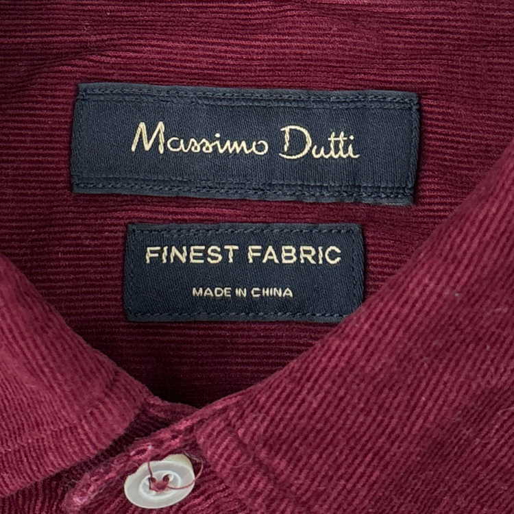 Massimo Dutti