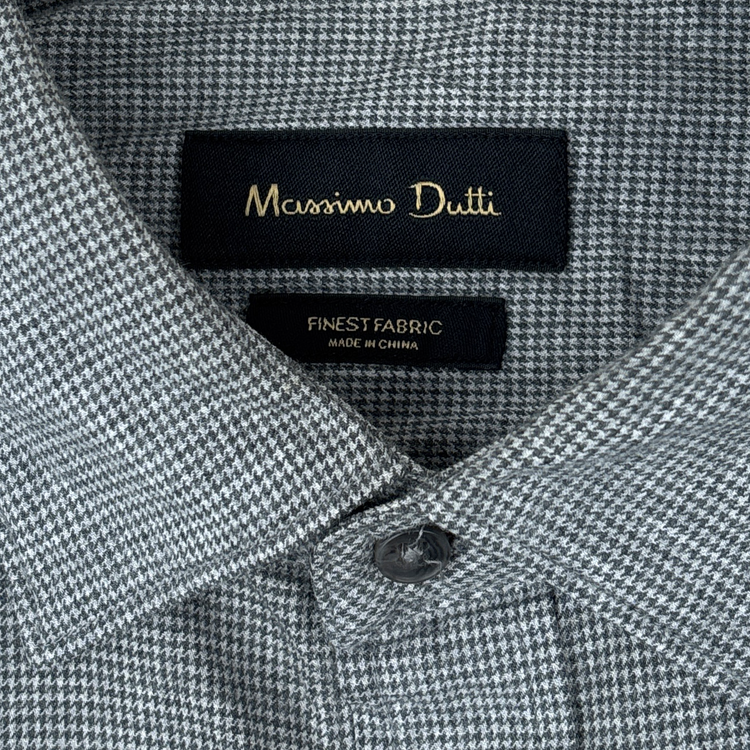 Massimo Dutti