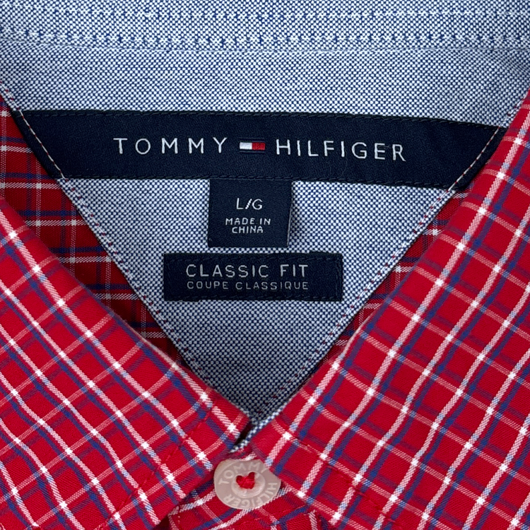 Tommy