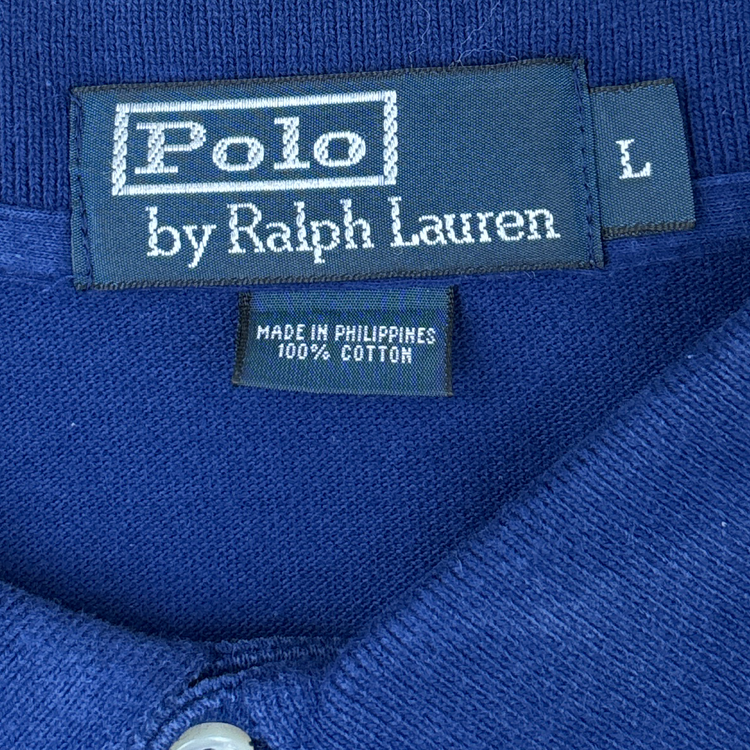 Polo RL