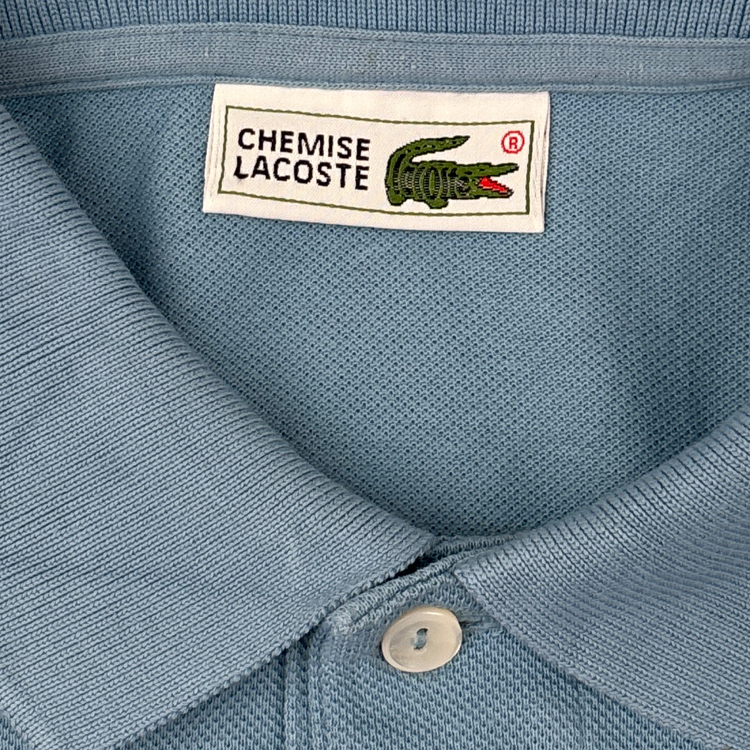 Lacoste