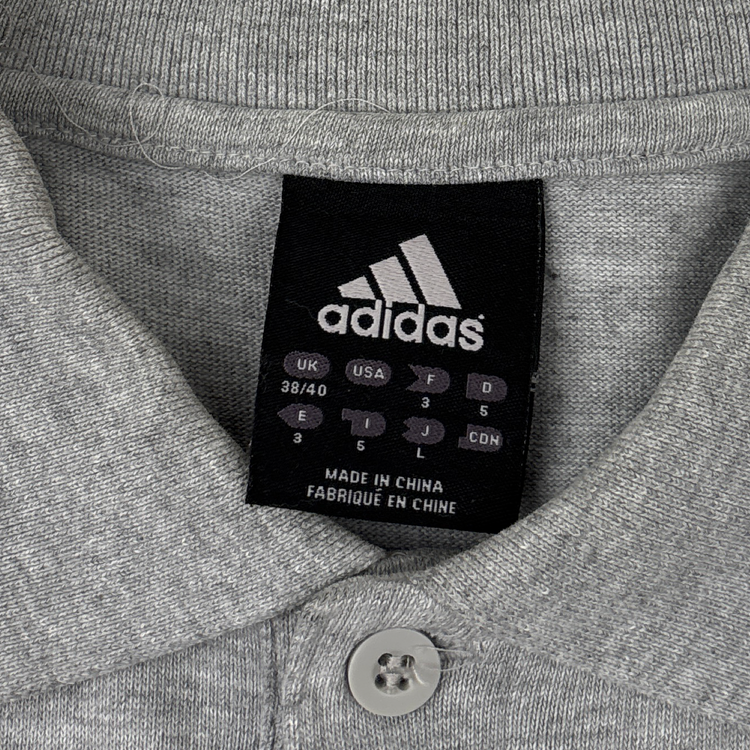 Adidas