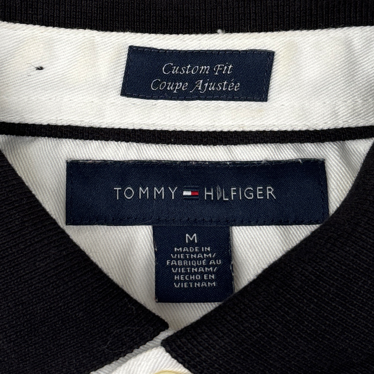 Tommy