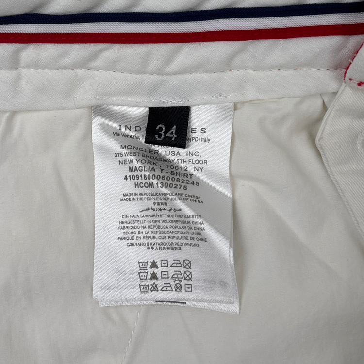 Moncler