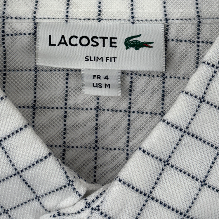 Lacoste