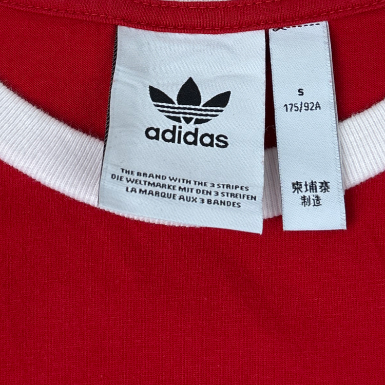 Adidas