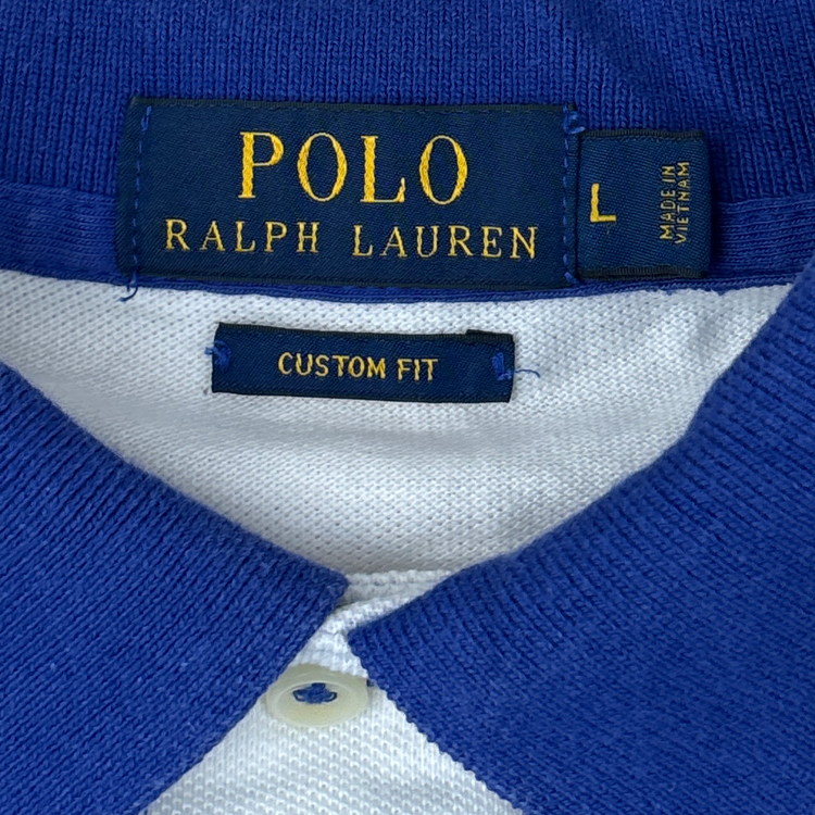 Polo RL