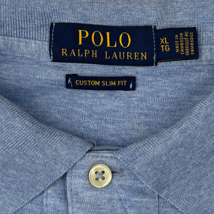 Polo RL